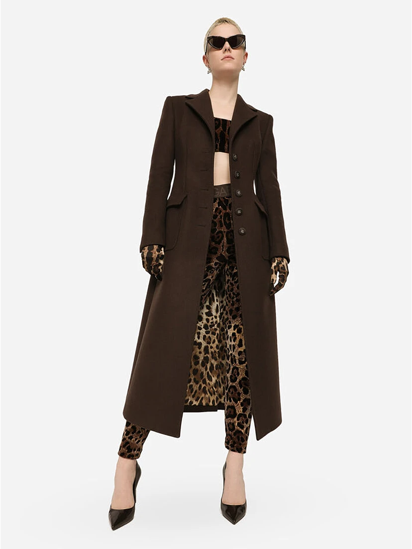 DOLCE & GABBANA leggings