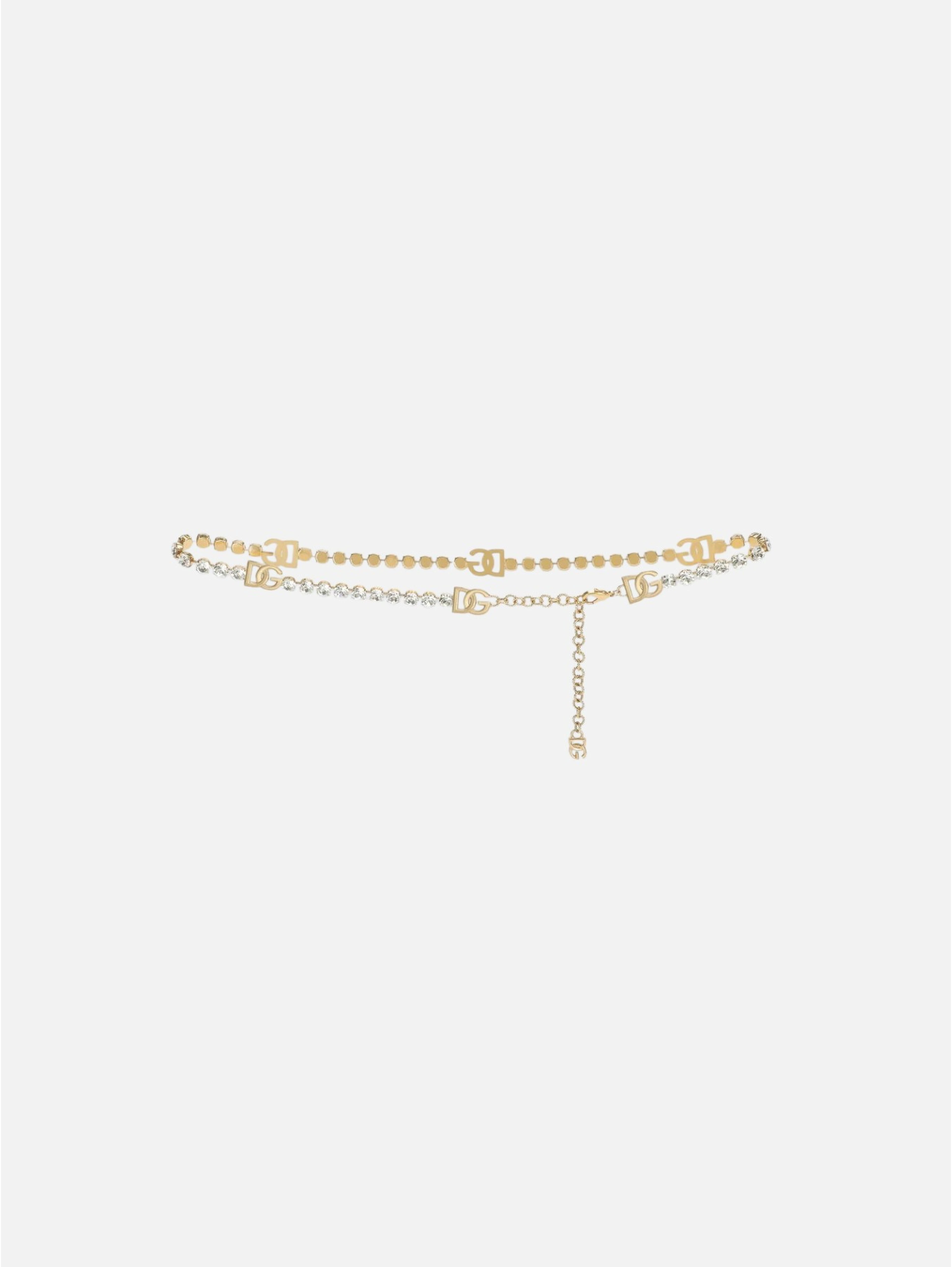 DOLCE & GABBANA belt