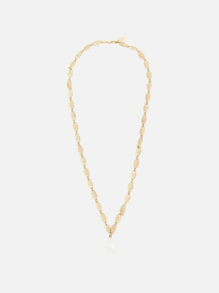 CHLOÉ DARCEY necklace