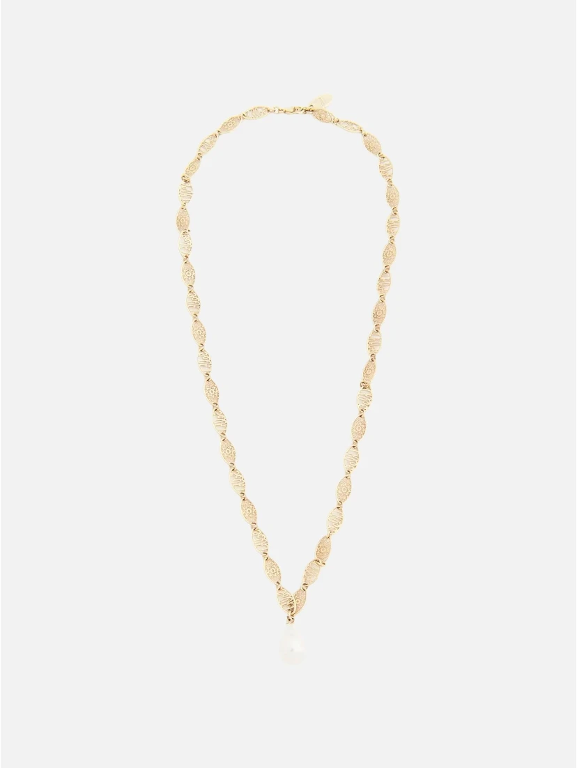 CHLOÉ DARCEY necklace