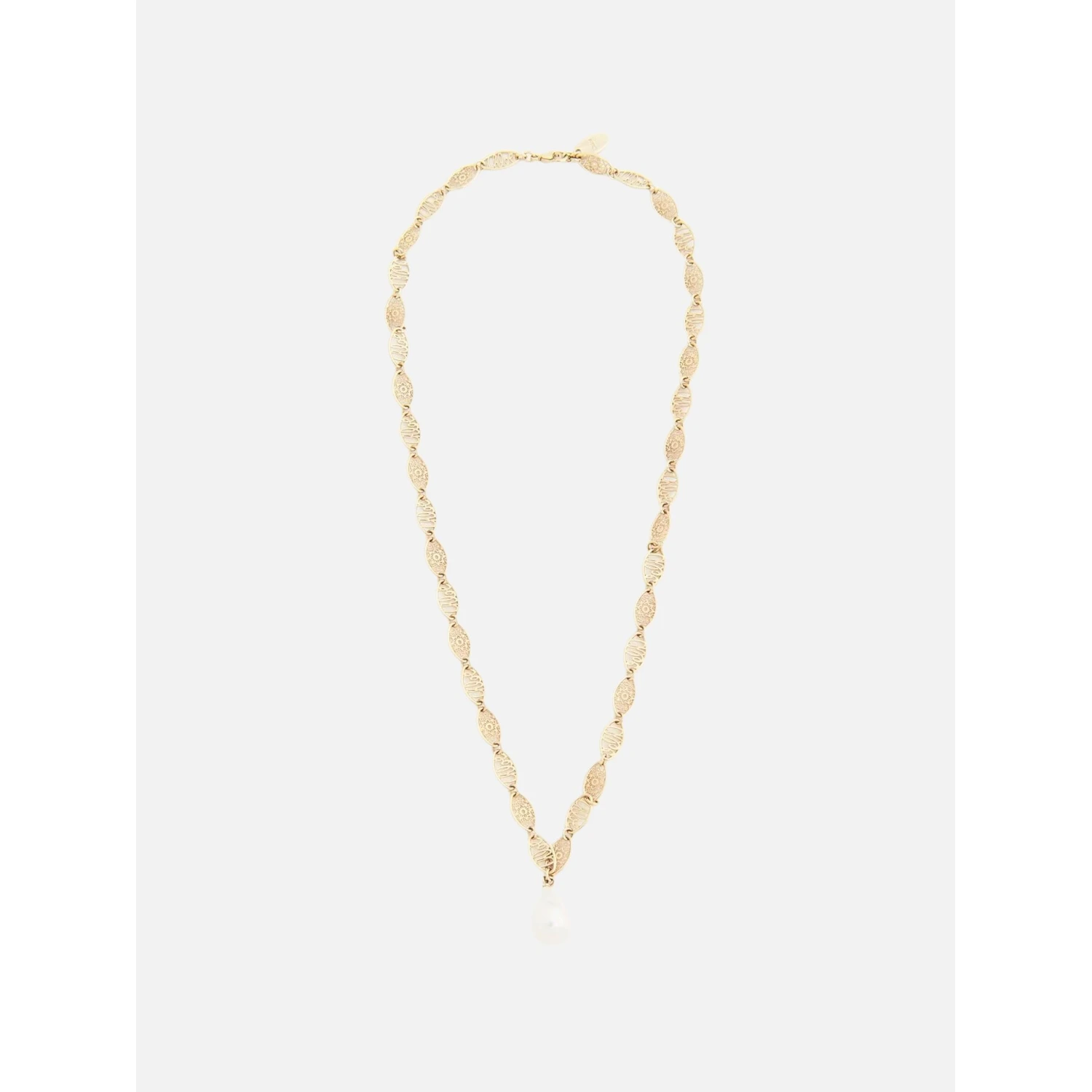 CHLOÉ DARCEY necklace