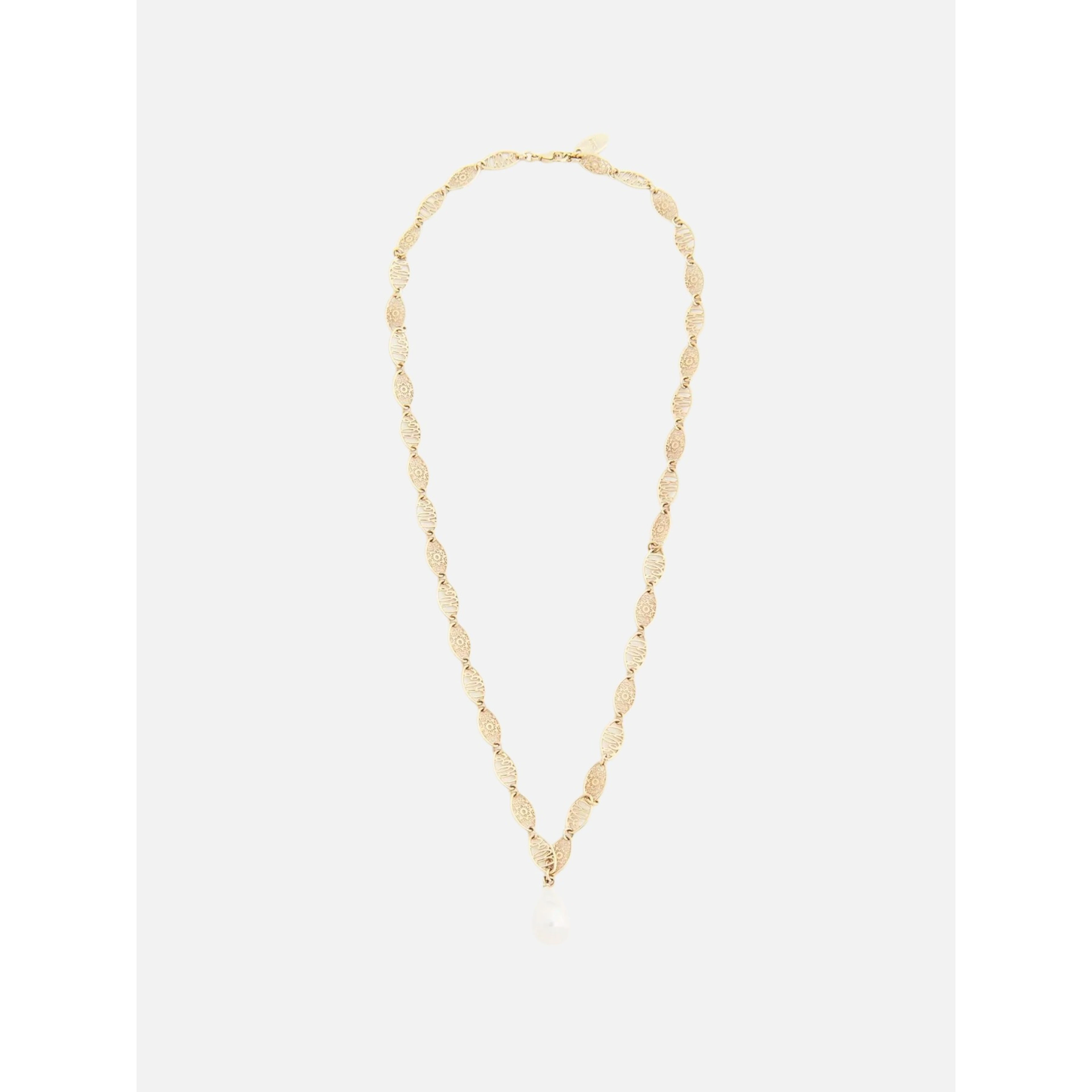CHLOÉ DARCEY necklace