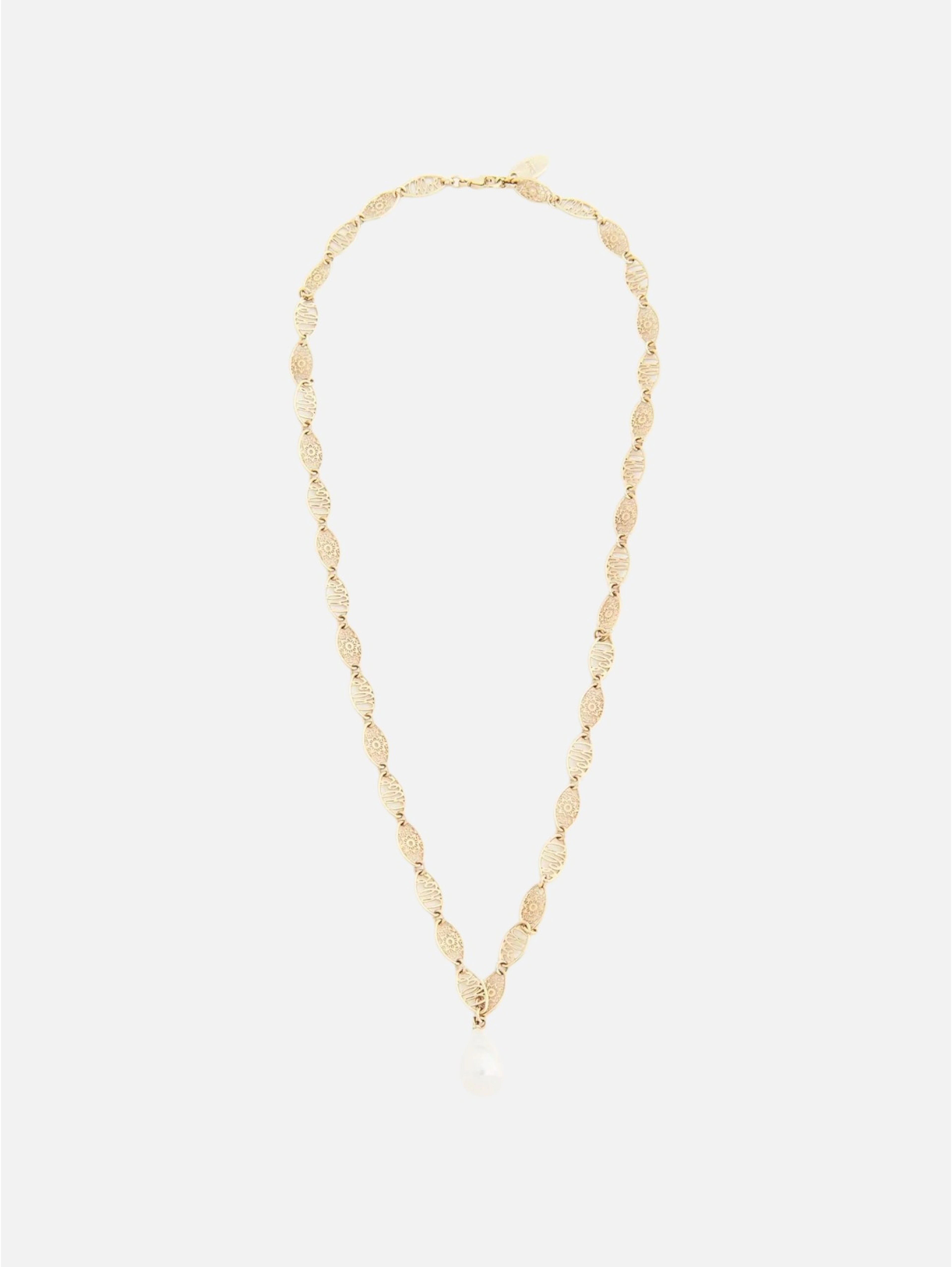 CHLOÉ DARCEY necklace