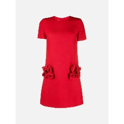 فستان فالنتينو