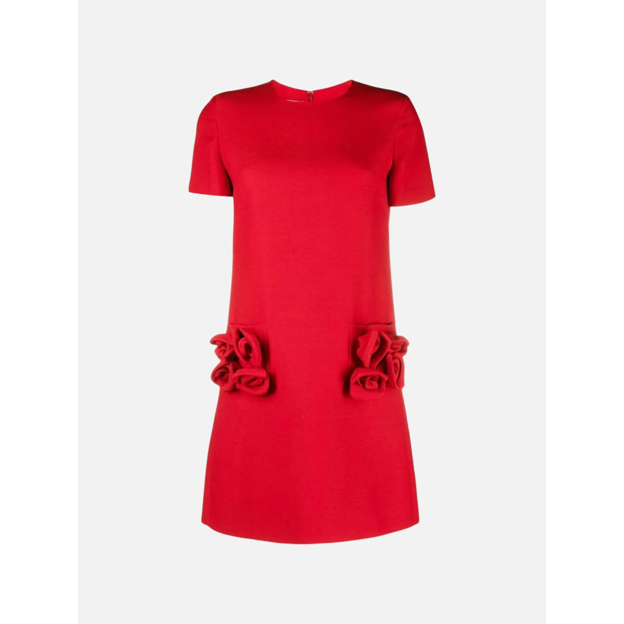 فستان فالنتينو