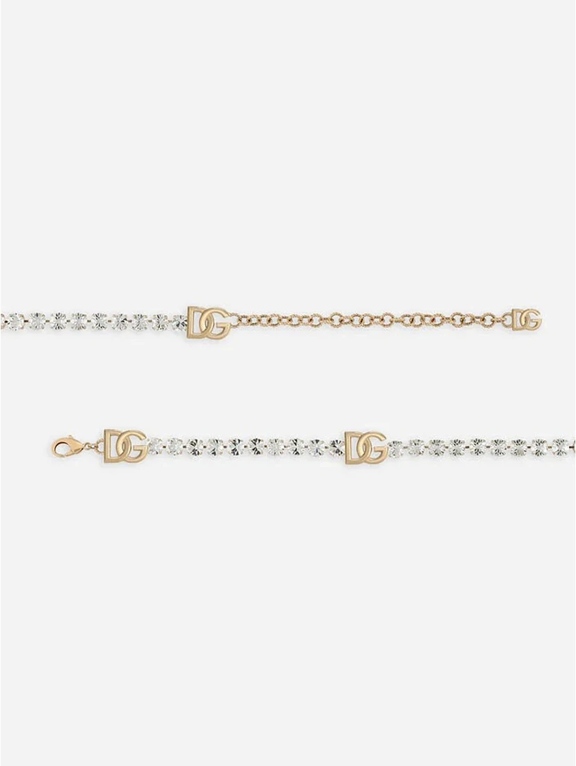 DOLCE & GABBANA belt