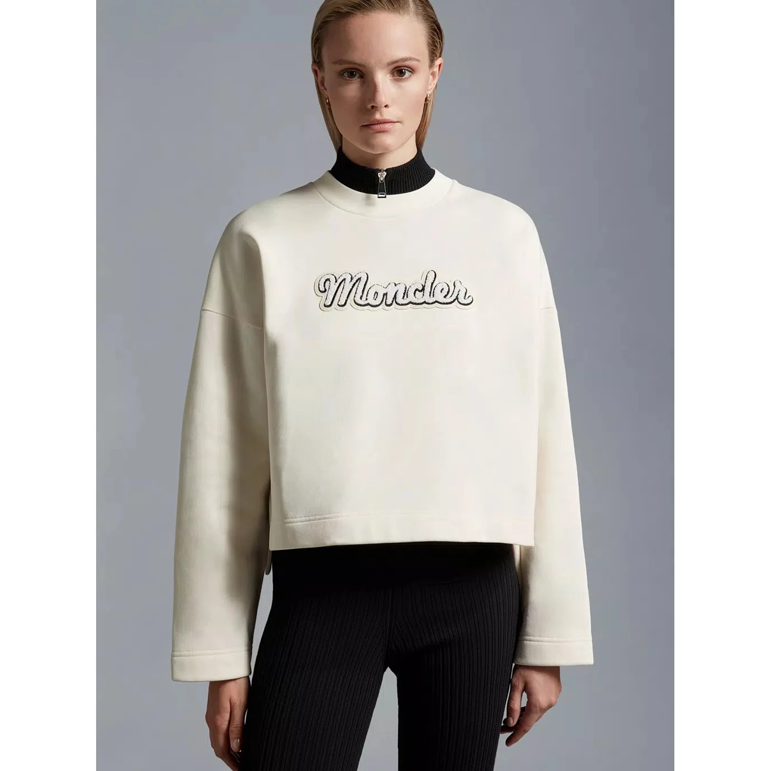 MONCLER hoodie