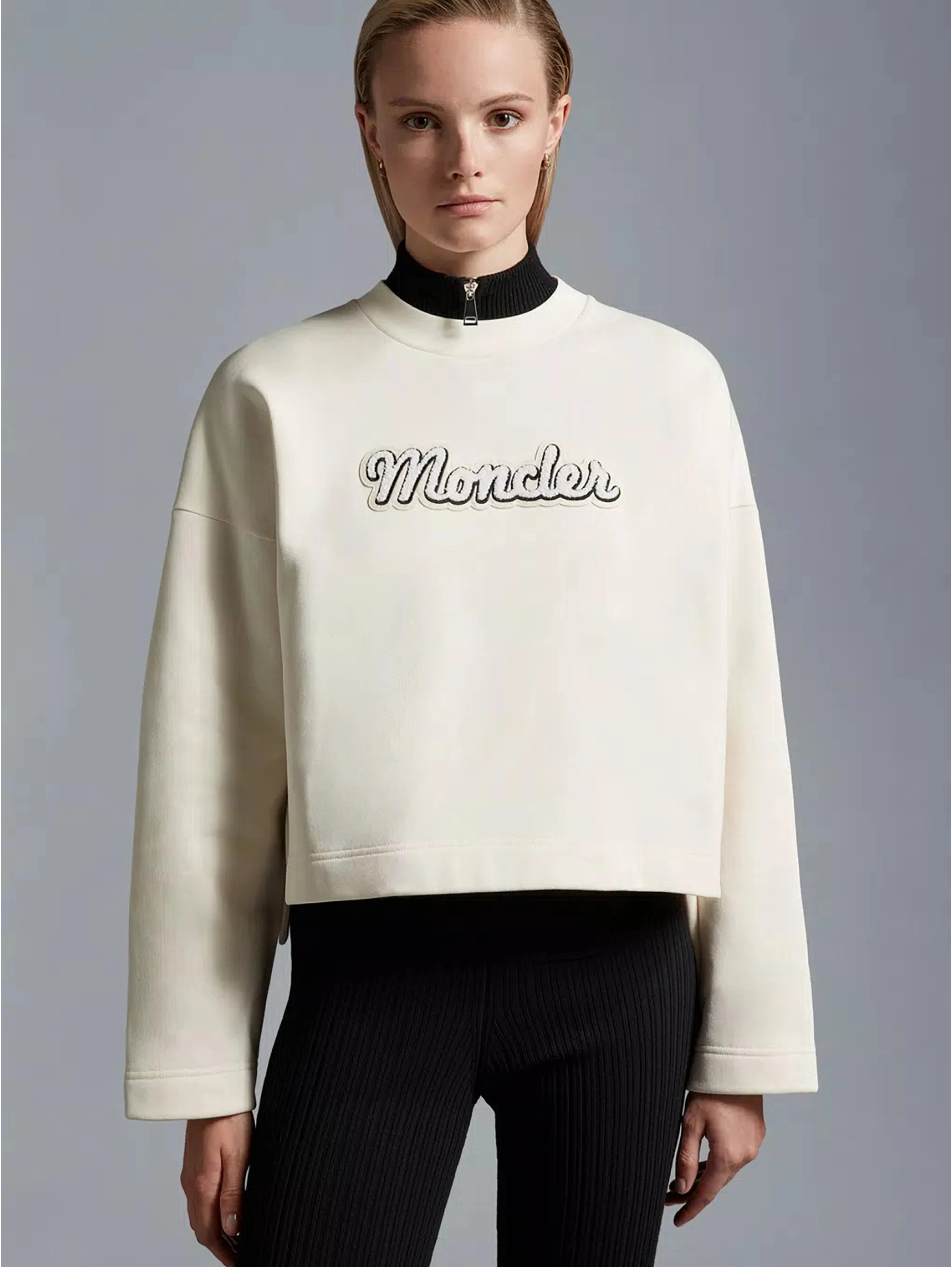 MONCLER hoodie