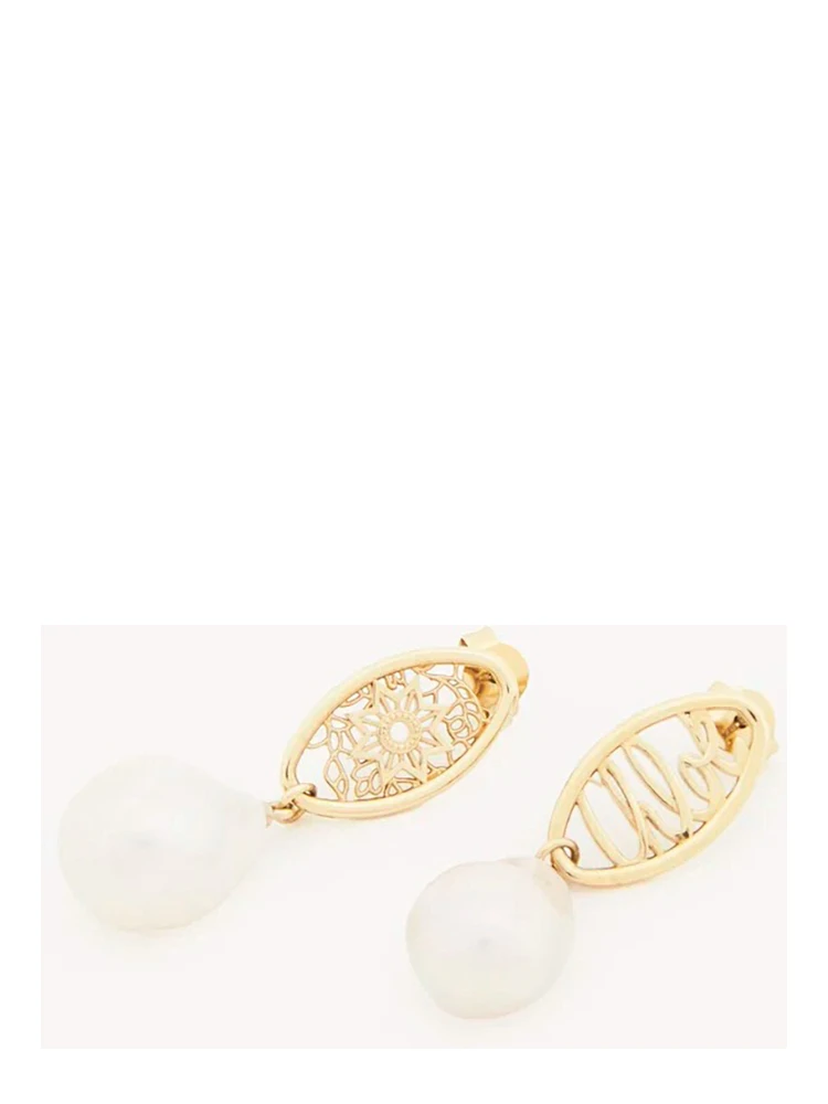 CHLOÉ DARCEY earrings alternative