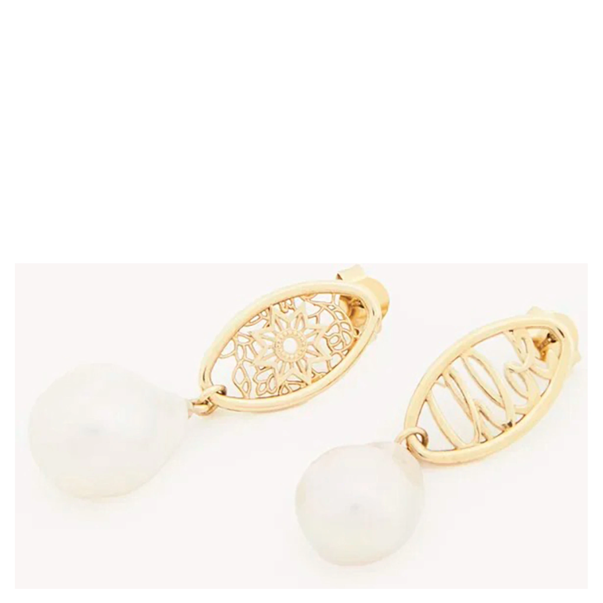 CHLOÉ DARCEY earrings