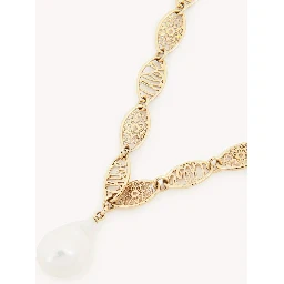 CHLOÉ DARCEY necklace