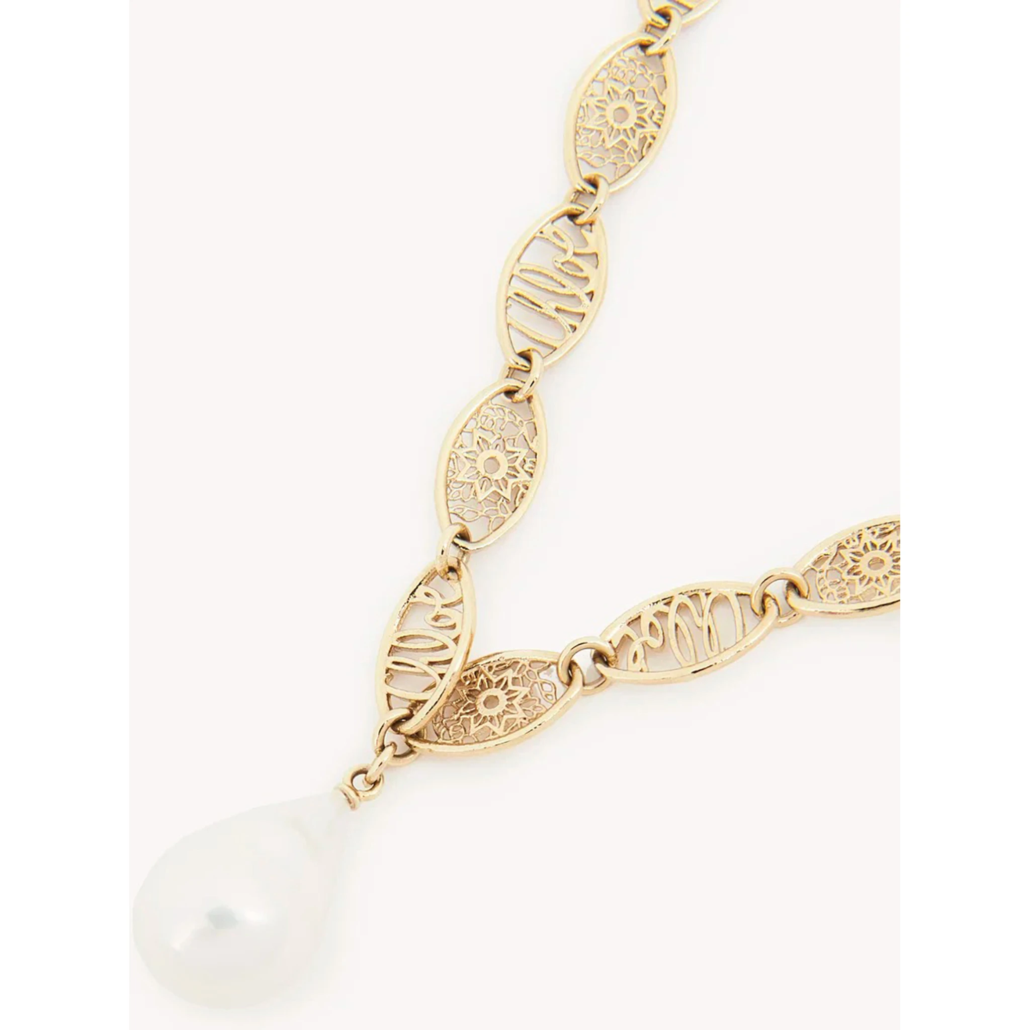 CHLOÉ DARCEY necklace