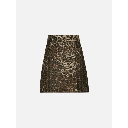 DOLCE & GABBANA skirt