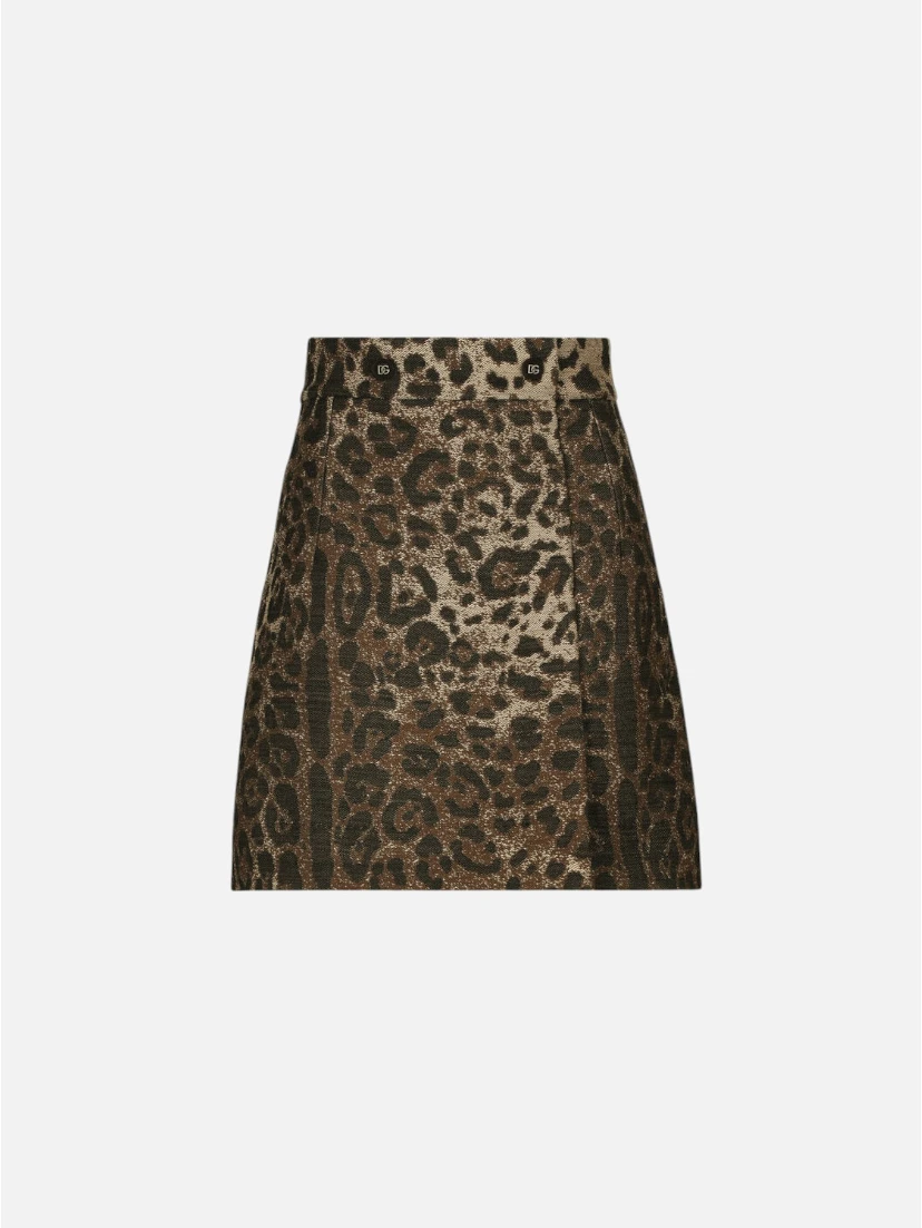 DOLCE & GABBANA skirt