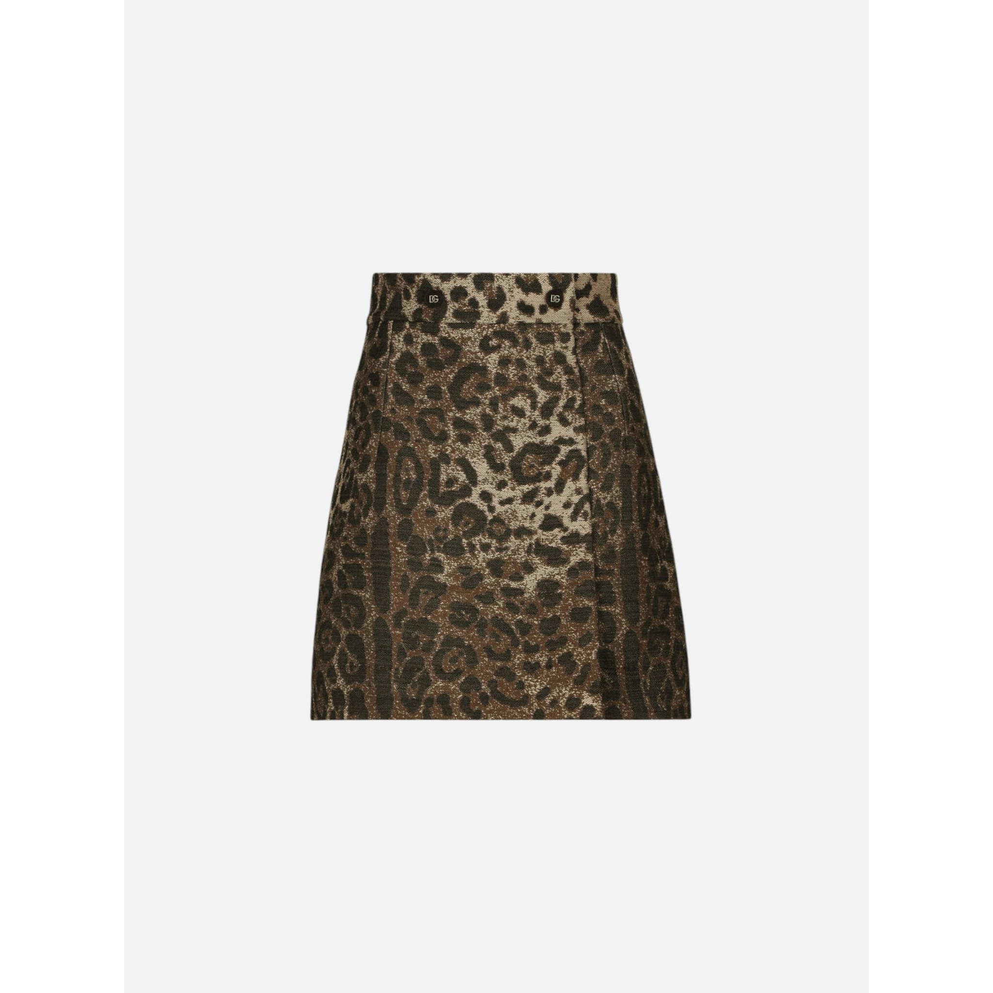 DOLCE & GABBANA skirt