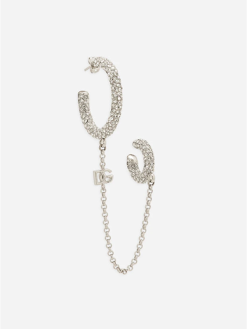 DOLCE & GABBANA earrings