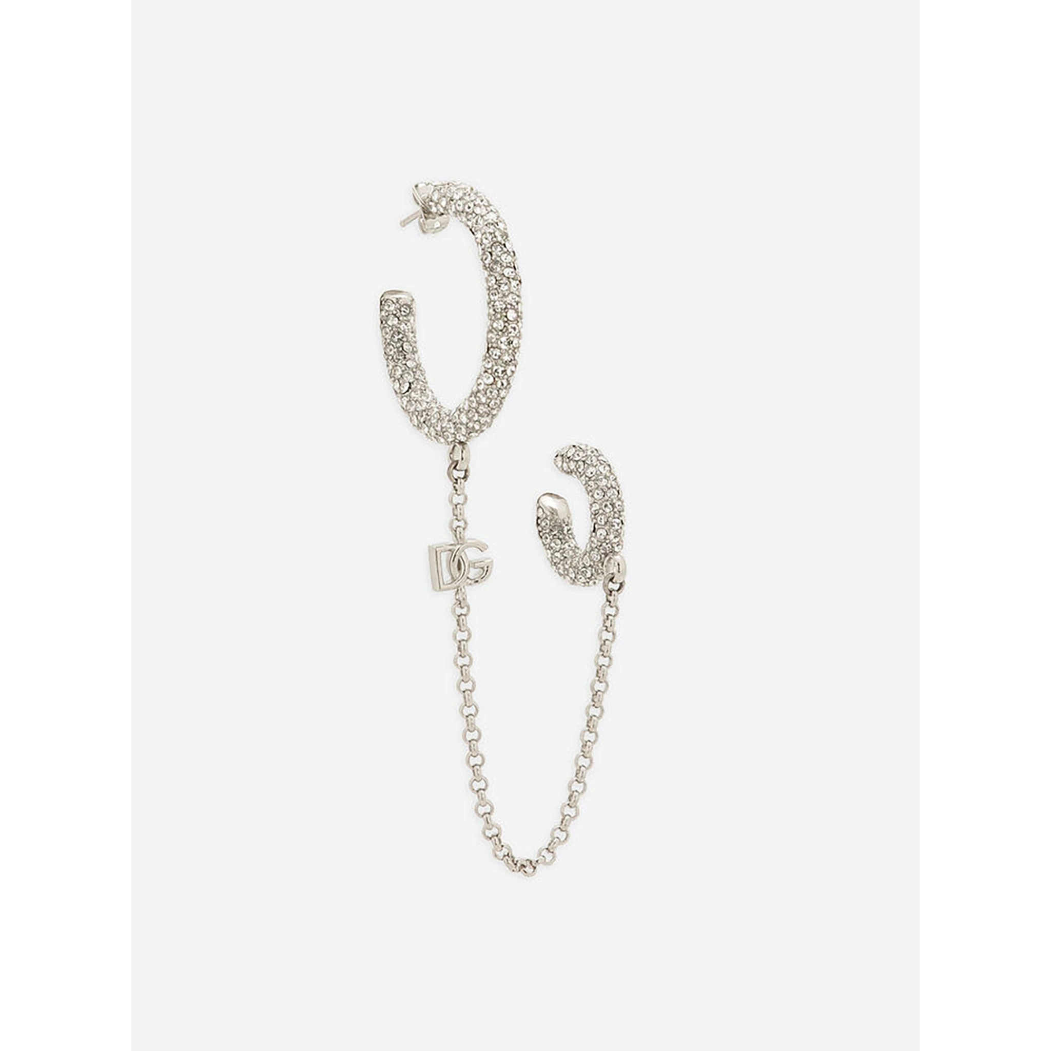 DOLCE & GABBANA earrings