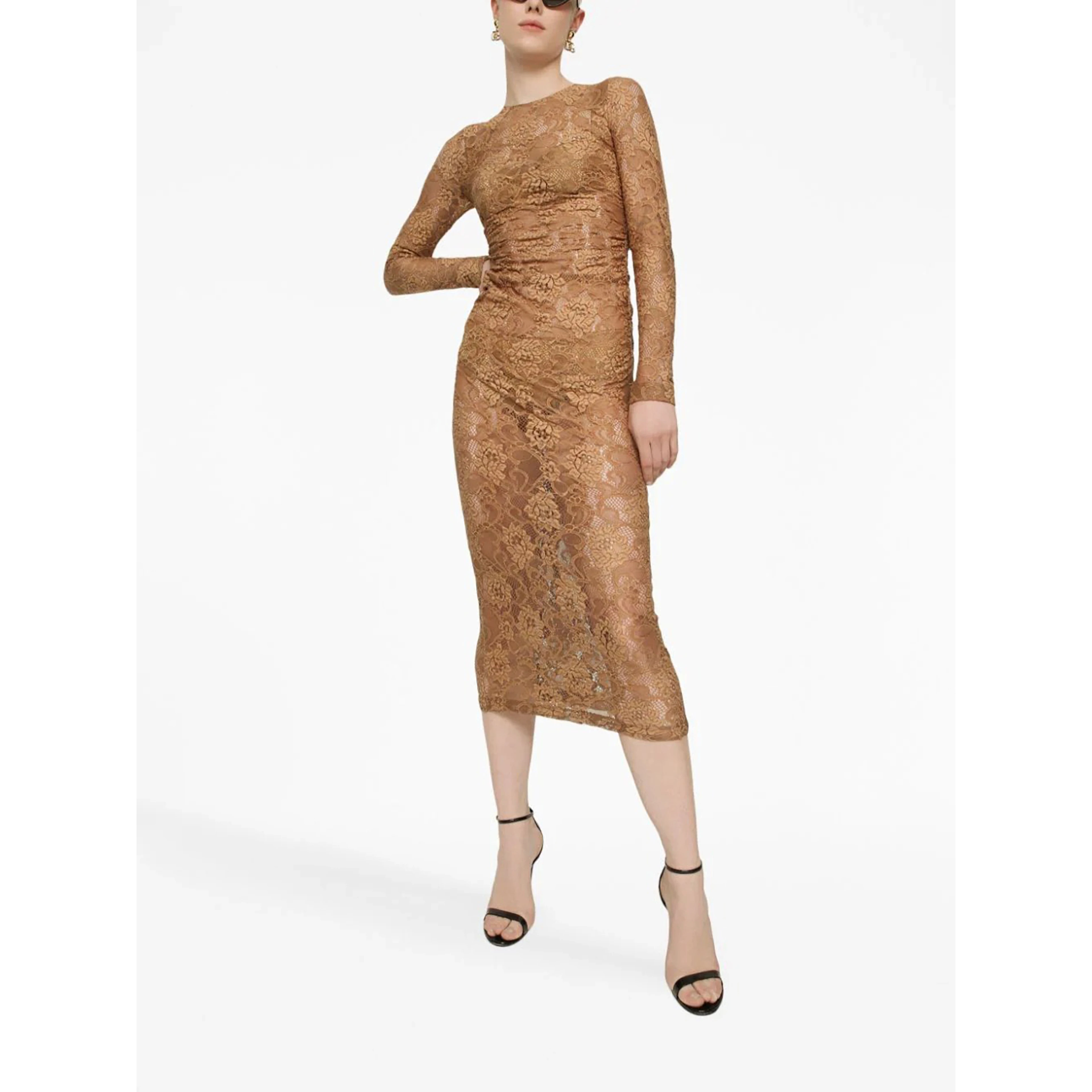 DOLCE & GABBANA dress