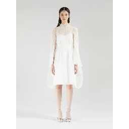 MAX MARA BRIDAL ALMA dress