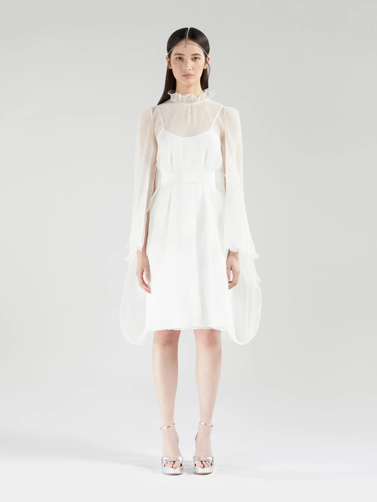 MAX MARA BRIDAL ALMA dress alternative