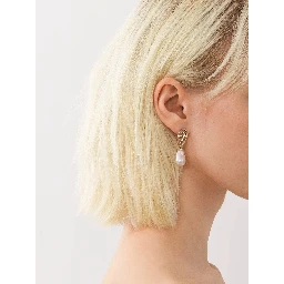 CHLOÉ DARCEY earrings