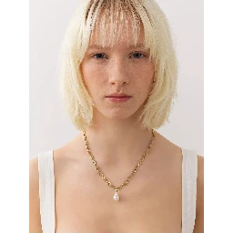 CHLOÉ DARCEY necklace