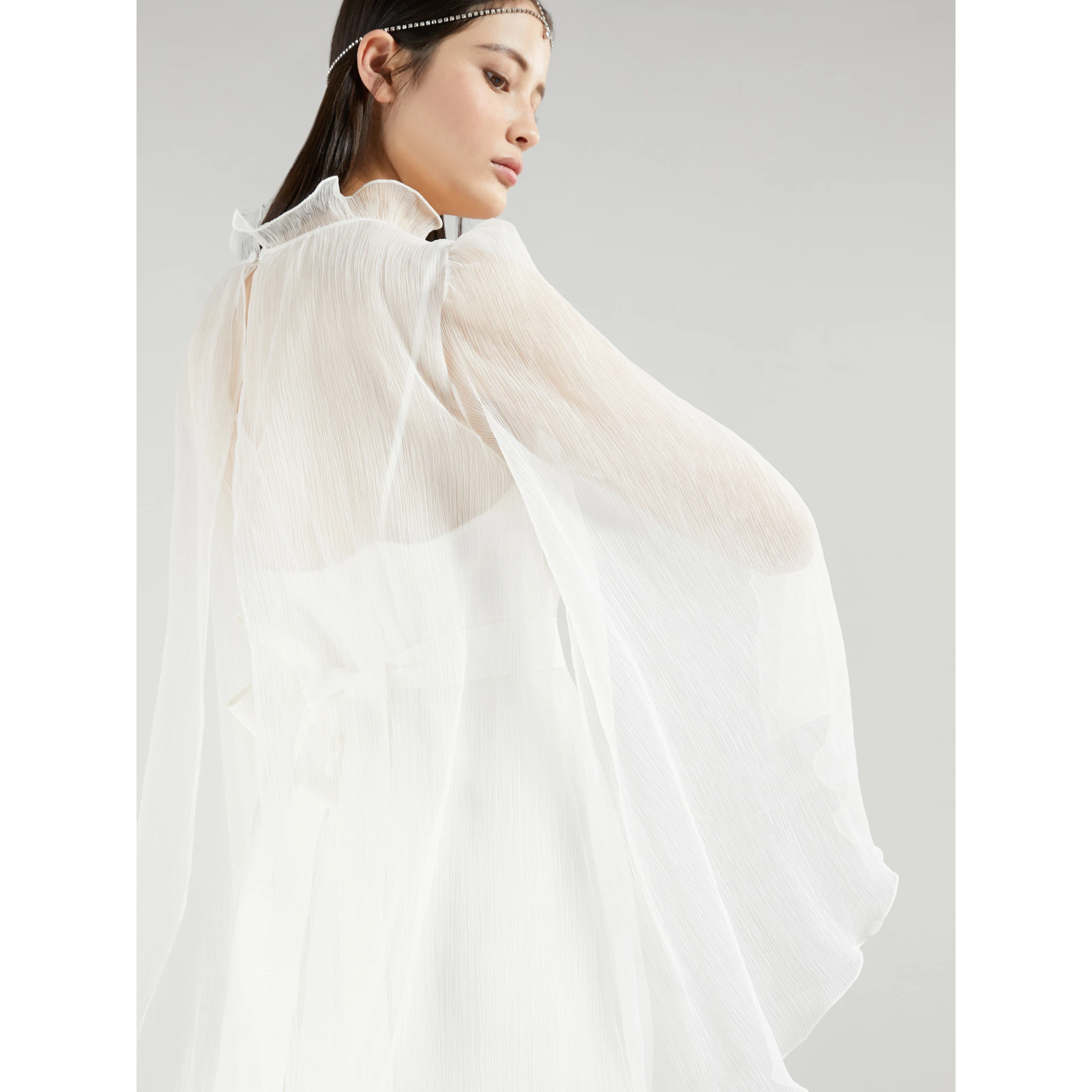 MAX MARA BRIDAL ALMA dress