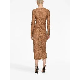 DOLCE & GABBANA dress