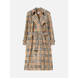 BURBERRY coat