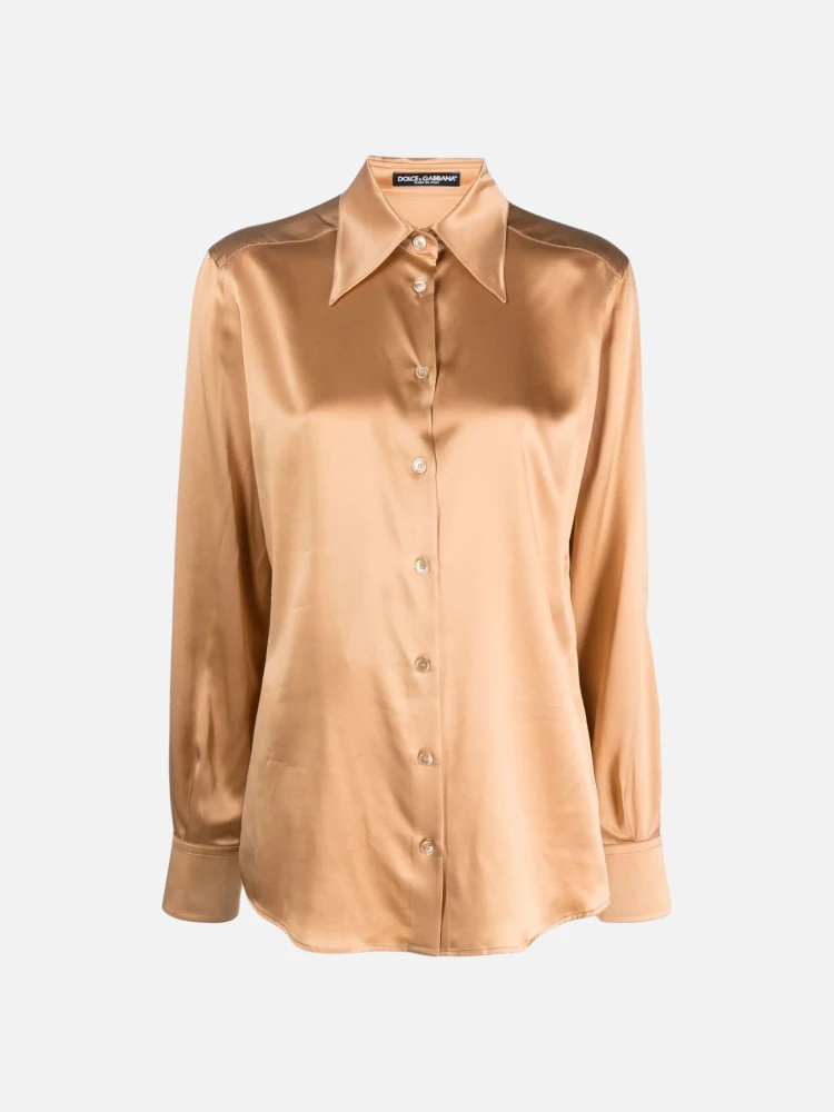 DOLCE & GABBANA shirt