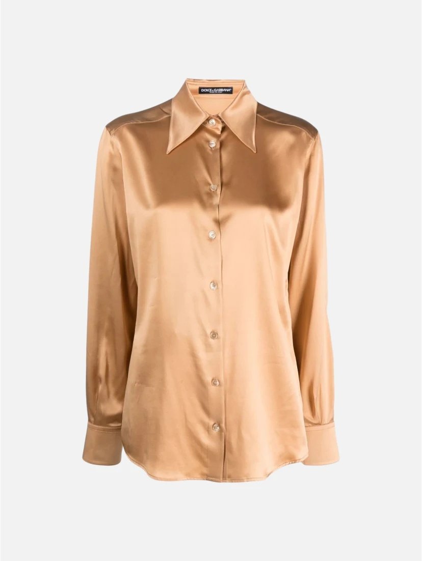 DOLCE & GABBANA shirt