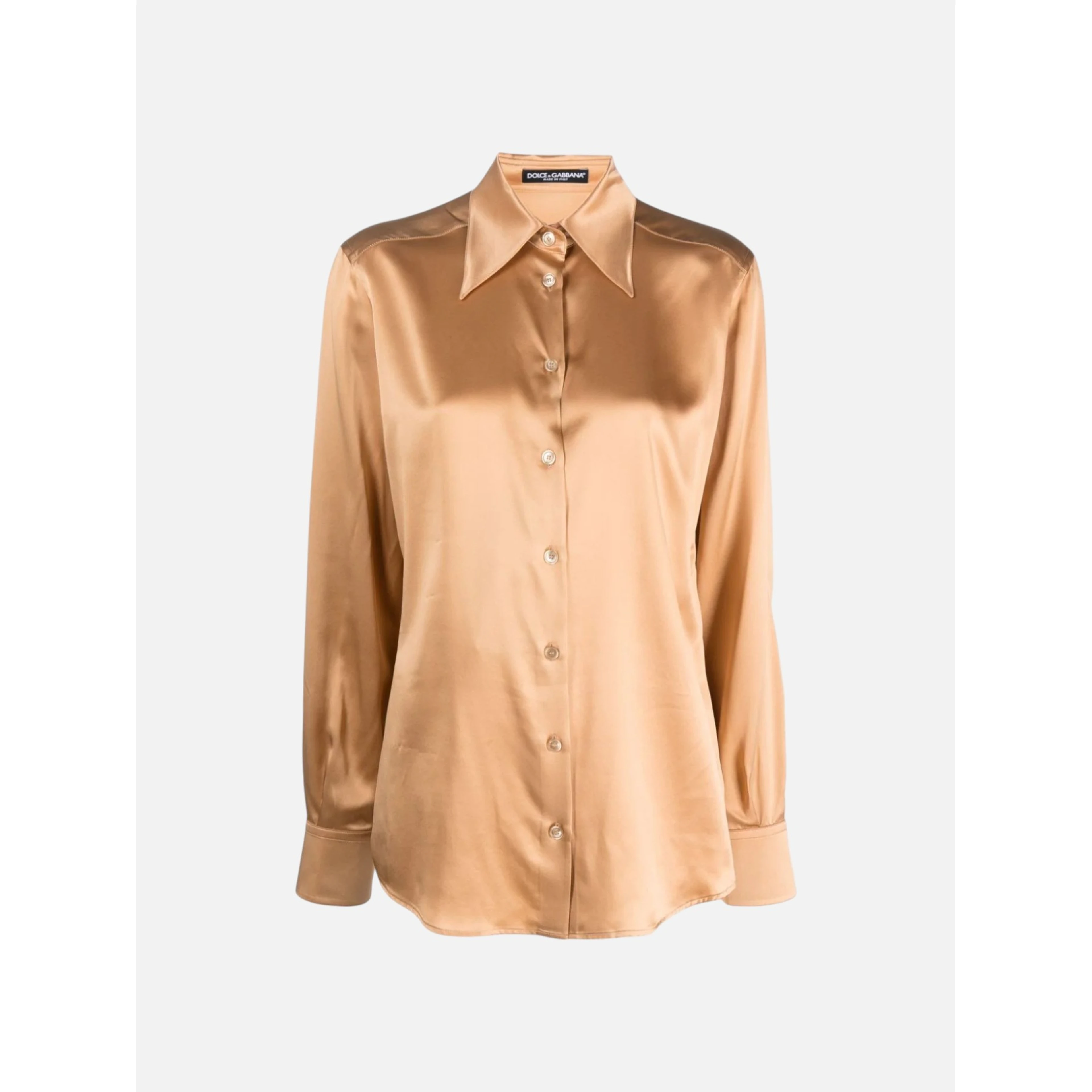 DOLCE & GABBANA shirt