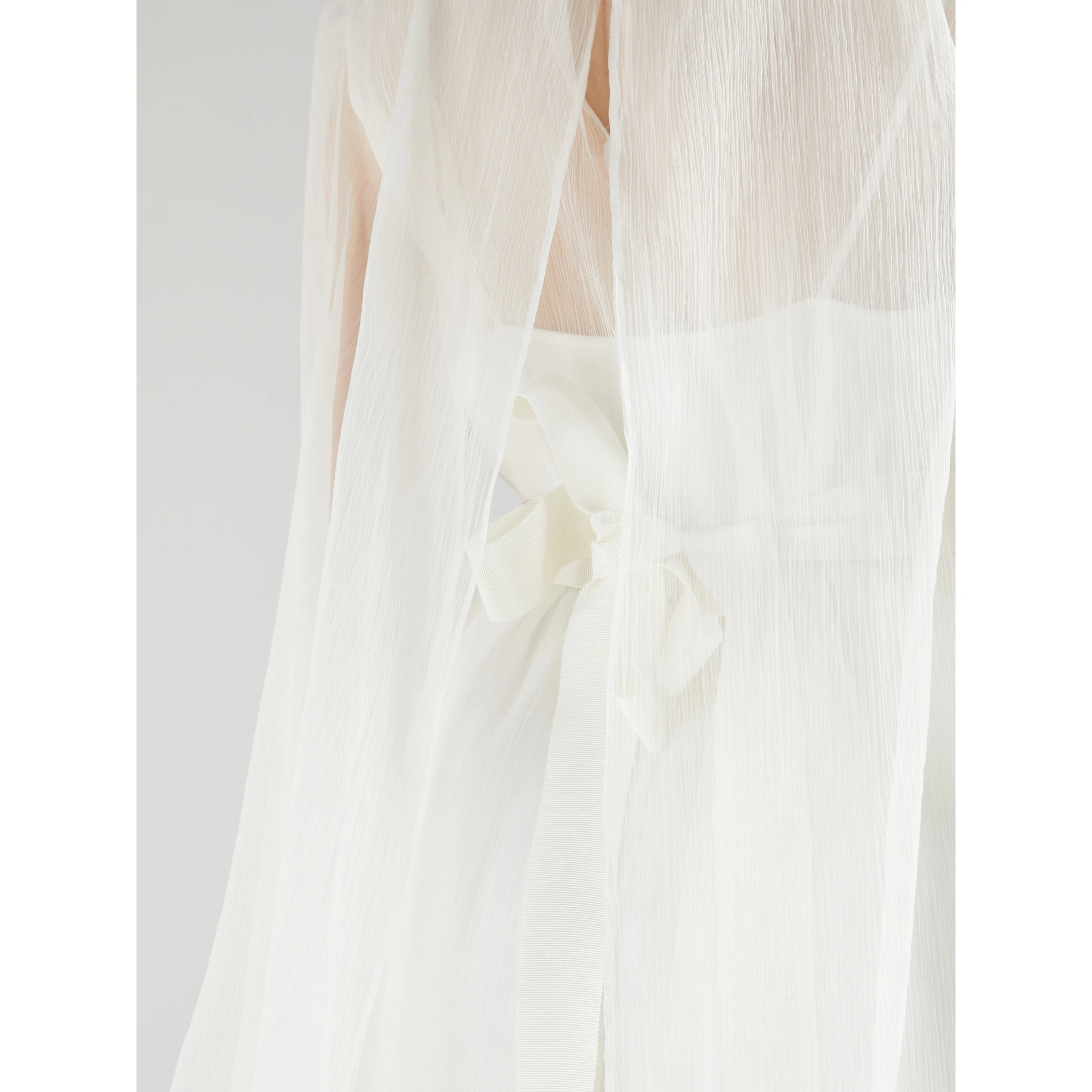 MAX MARA BRIDAL ALMA dress