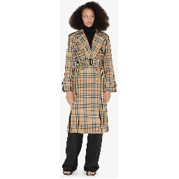 BURBERRY coat