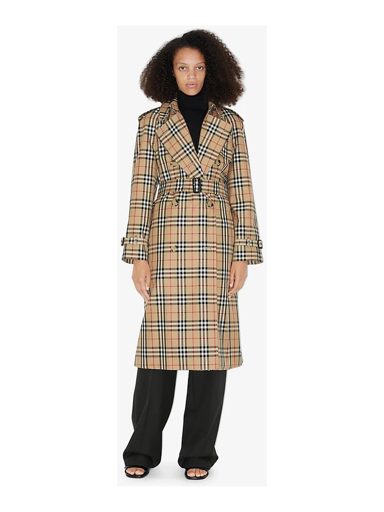 BURBERRY coat alternative