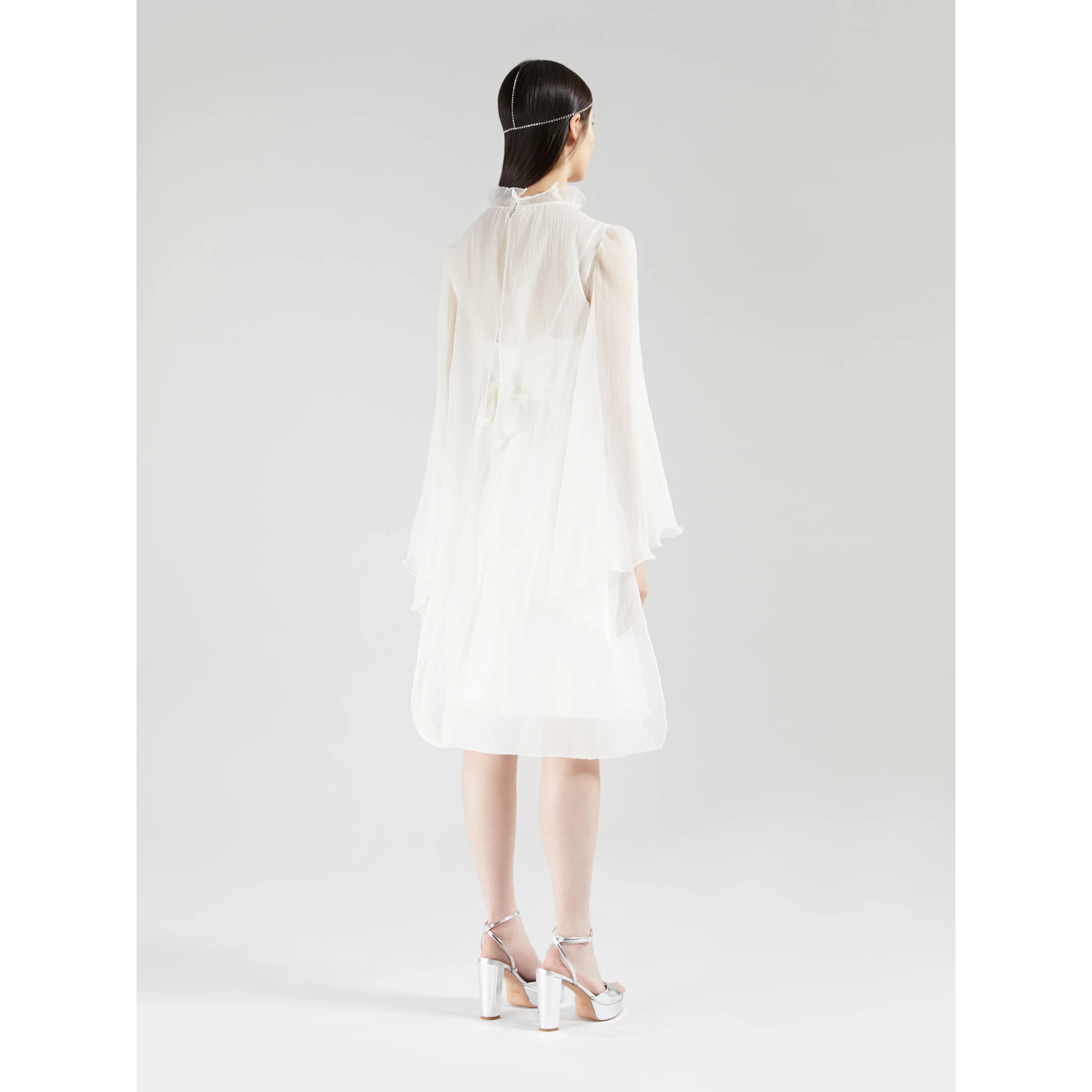 MAX MARA BRIDAL ALMA dress
