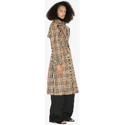 BURBERRY coat