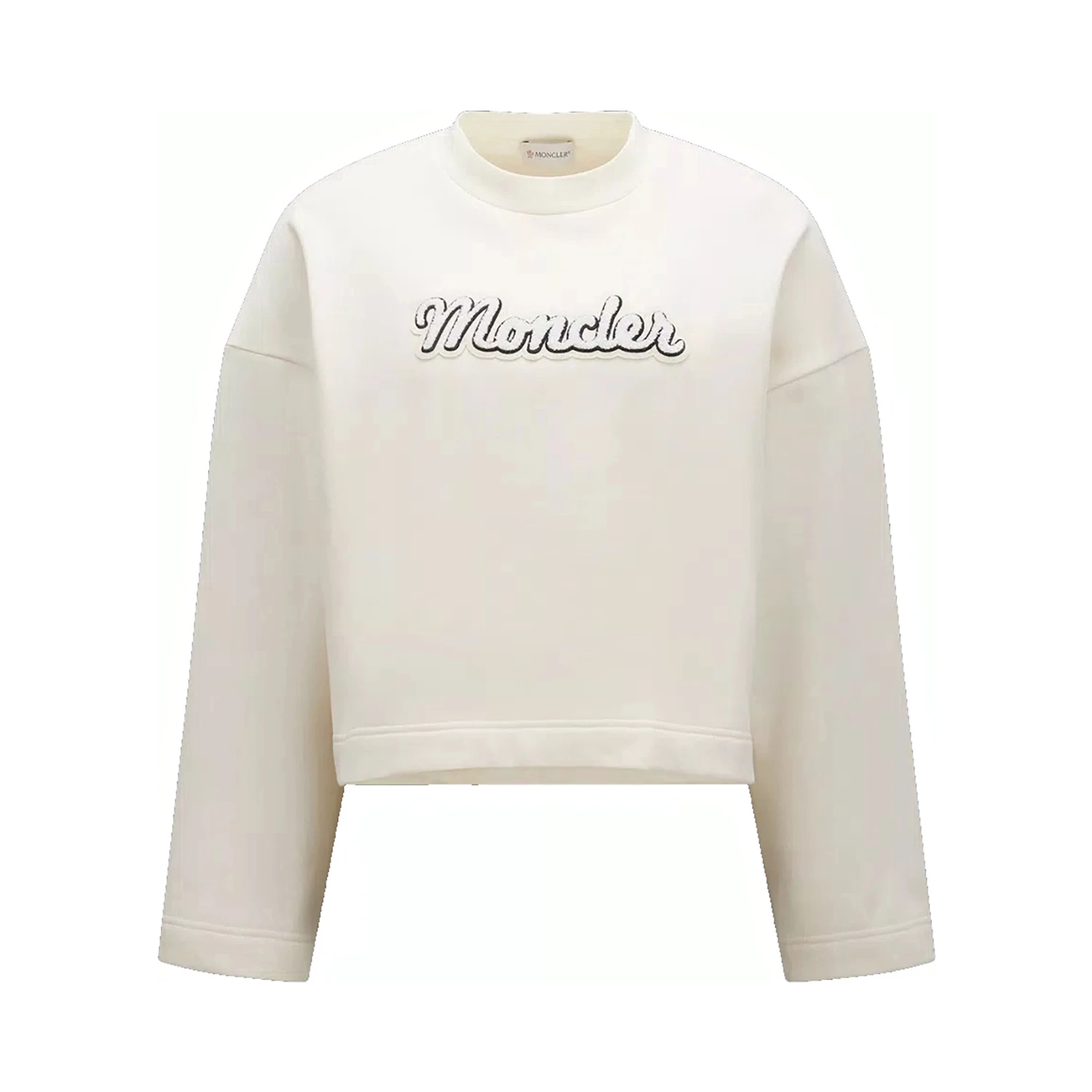 MONCLER hoodie