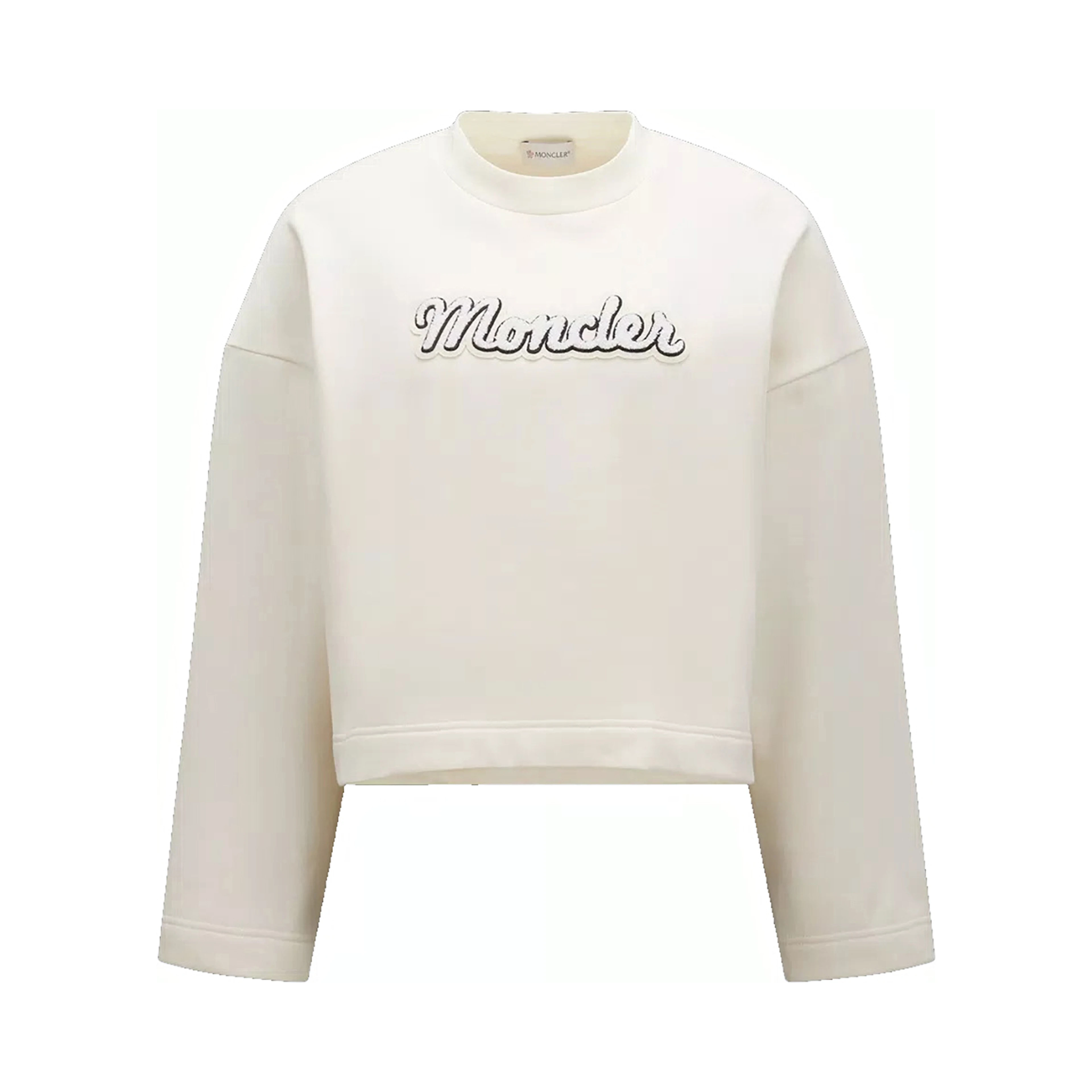 MONCLER hoodie