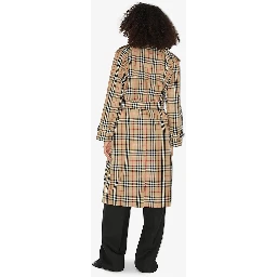 BURBERRY coat