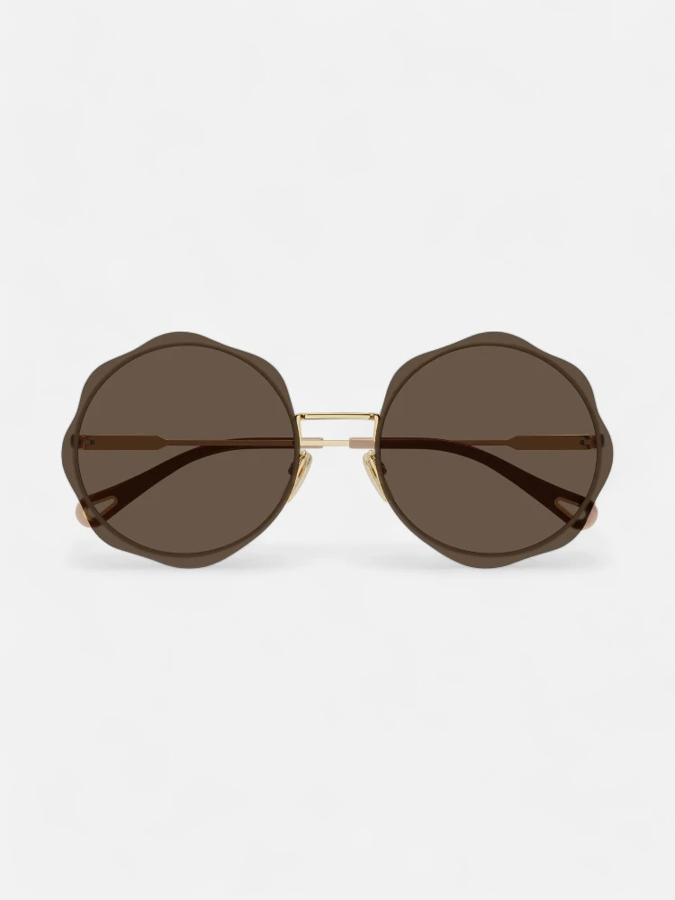 CHLOÉ glasses