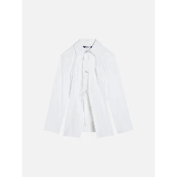 JACQUEMUS shirt