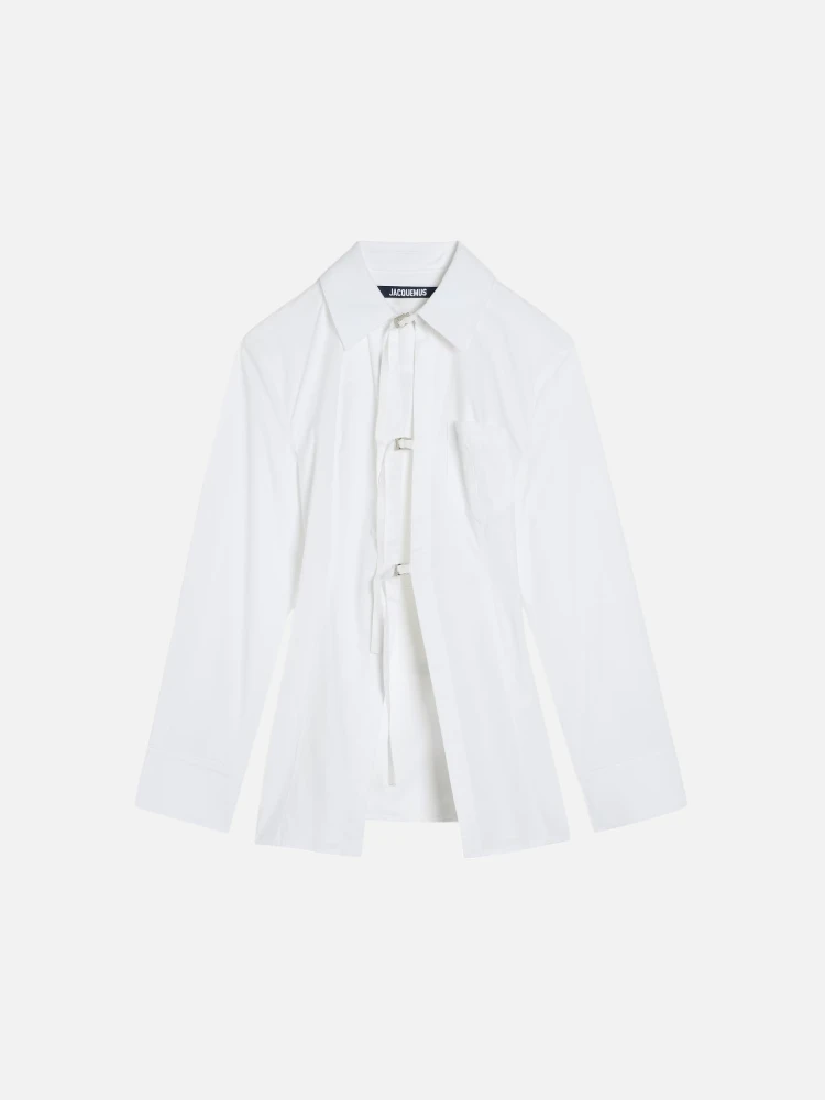 JACQUEMUS shirt