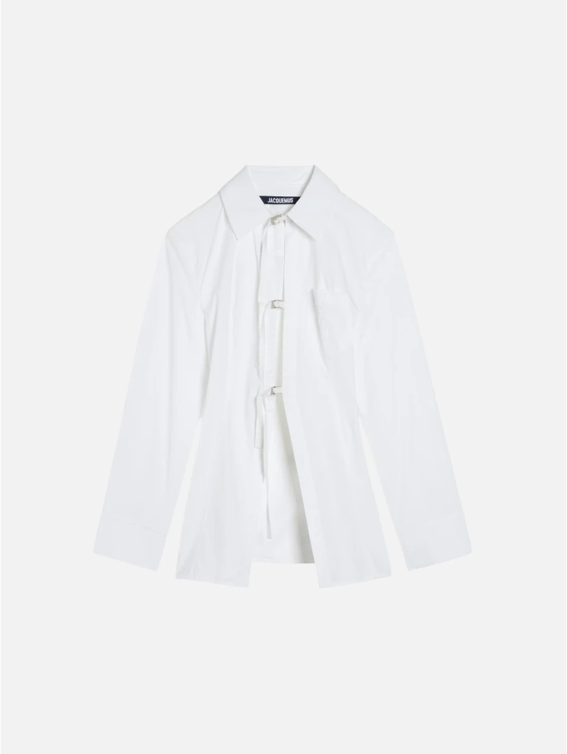 JACQUEMUS shirt
