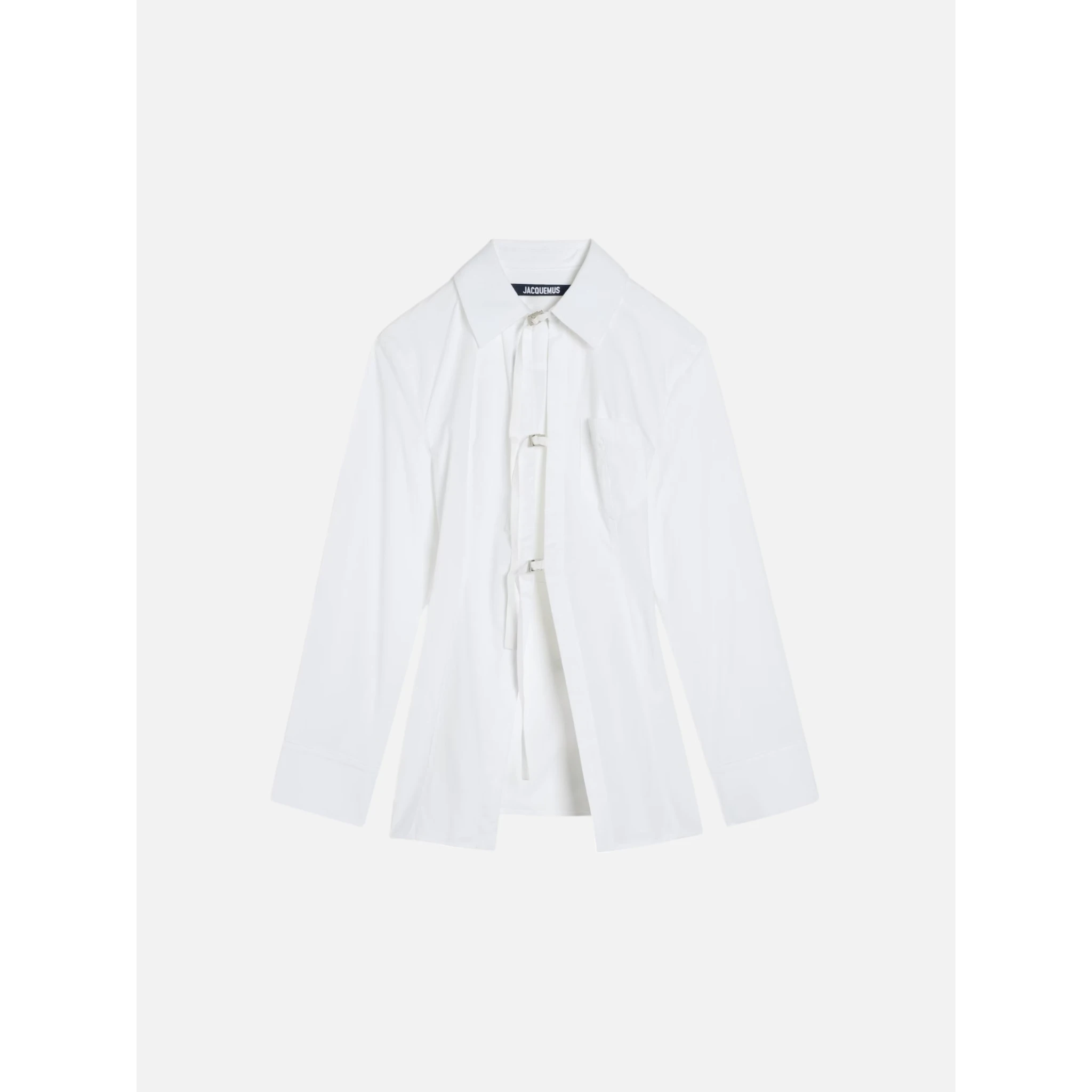 JACQUEMUS shirt
