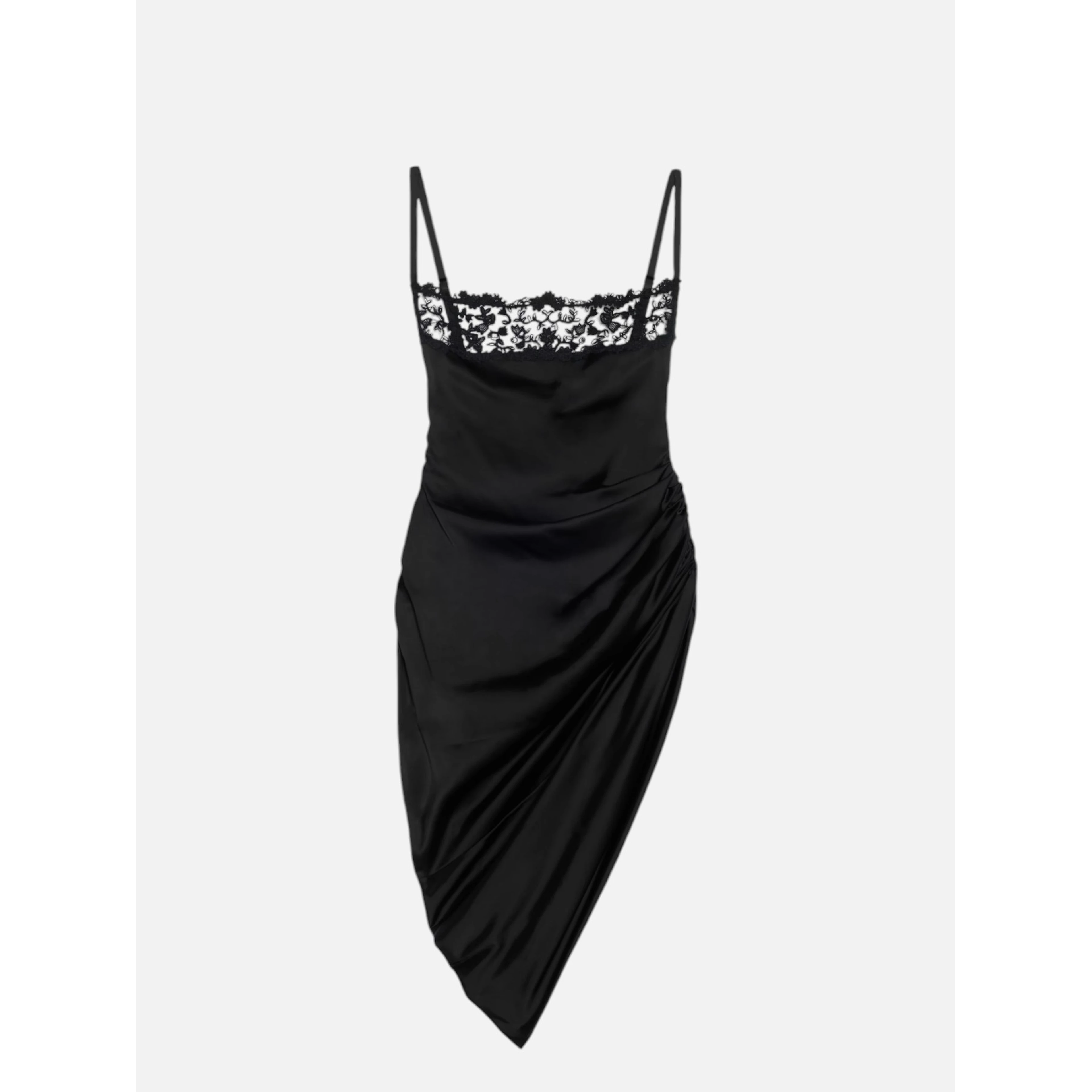 JACQUEMUS dress