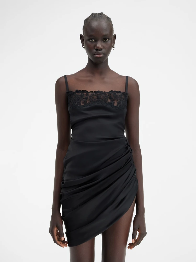 JACQUEMUS dress alternative