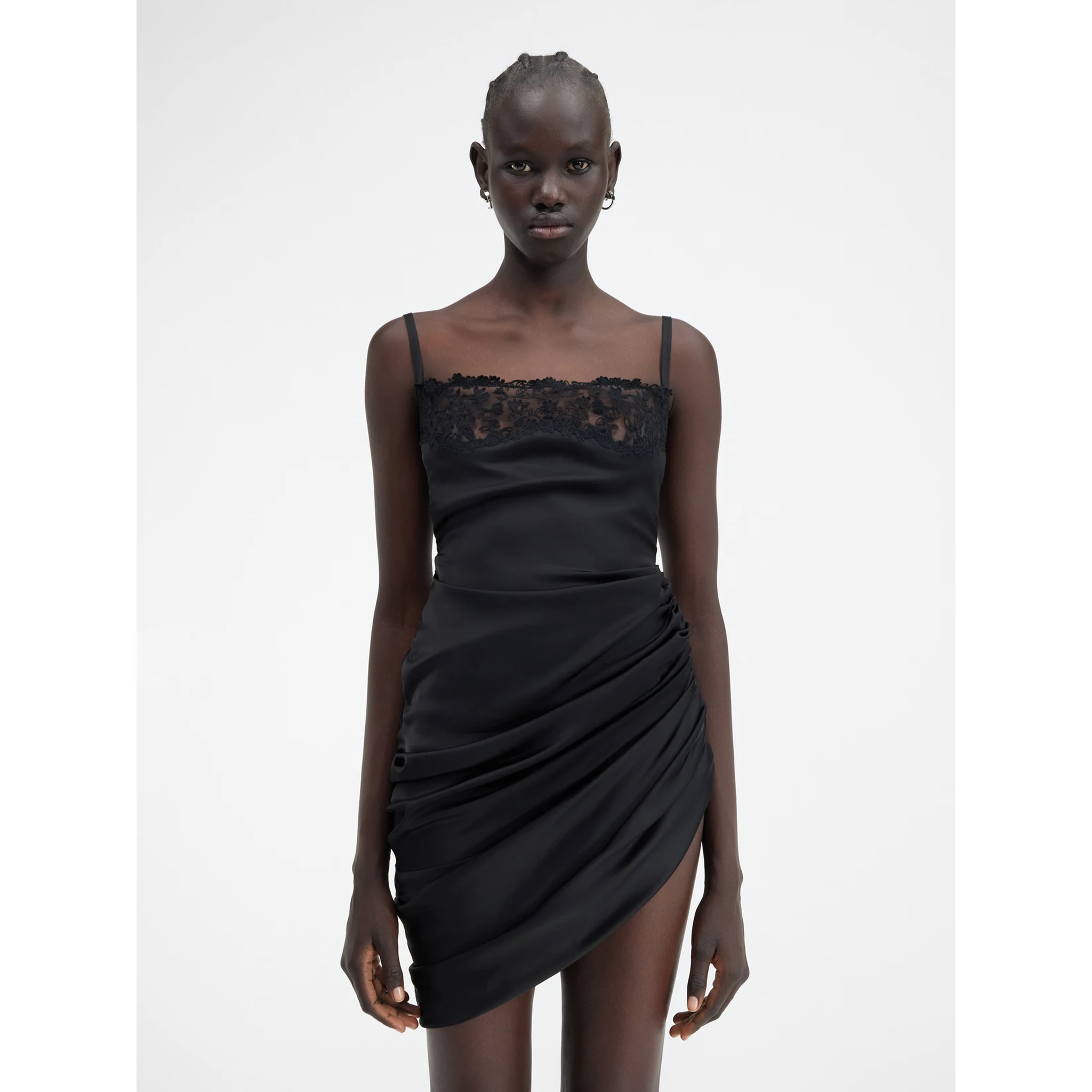 JACQUEMUS dress