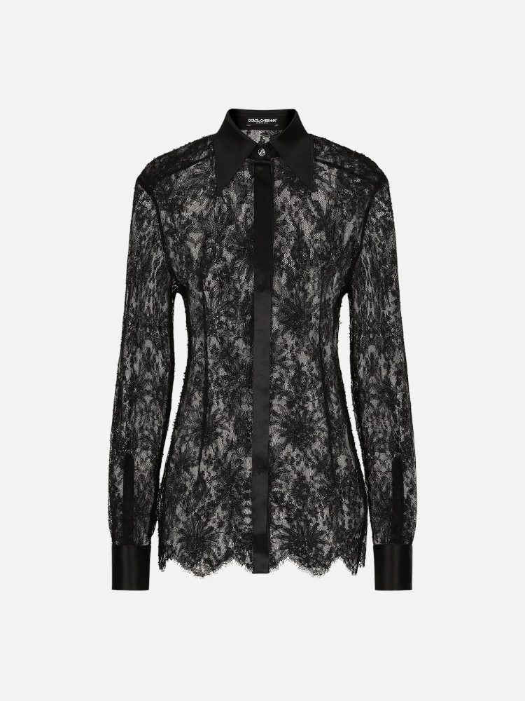 DOLCE & GABBANA shirt