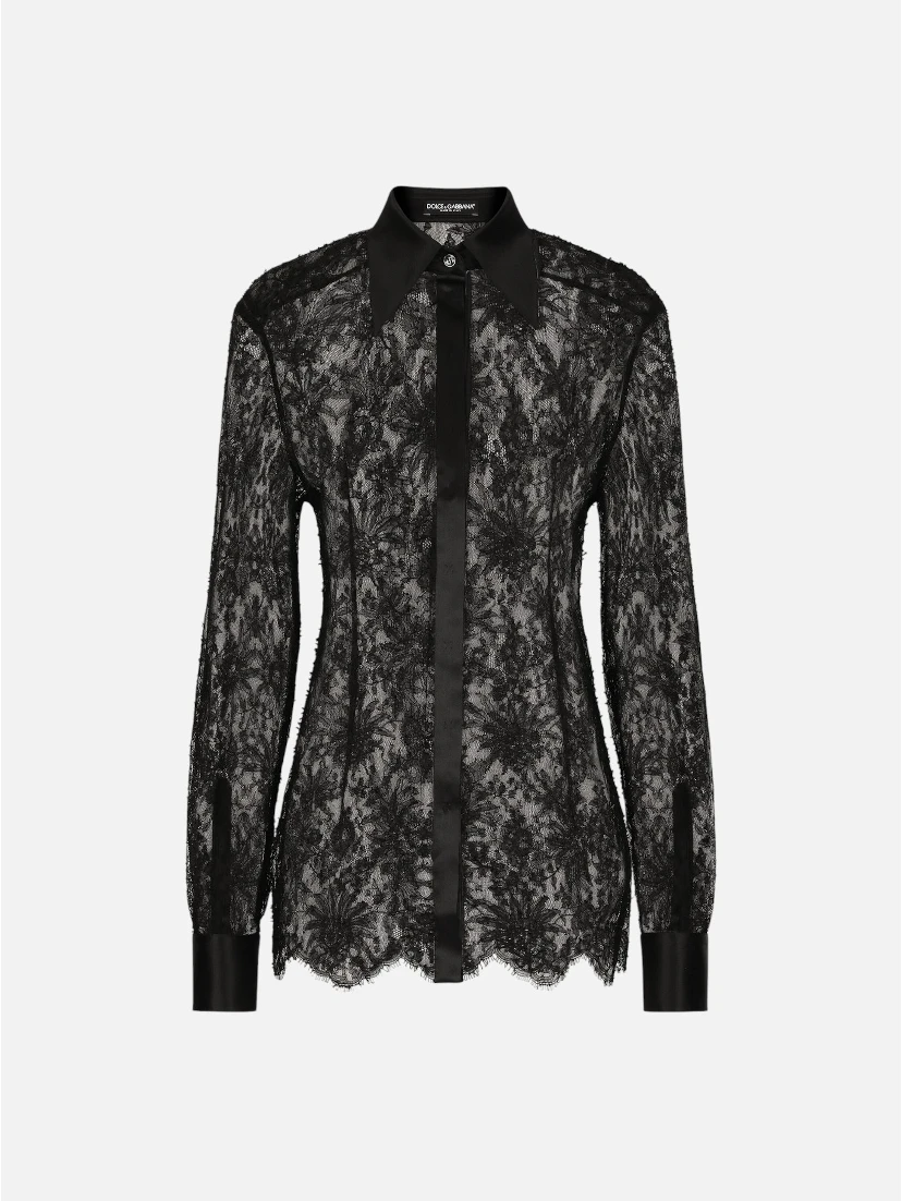 DOLCE & GABBANA shirt